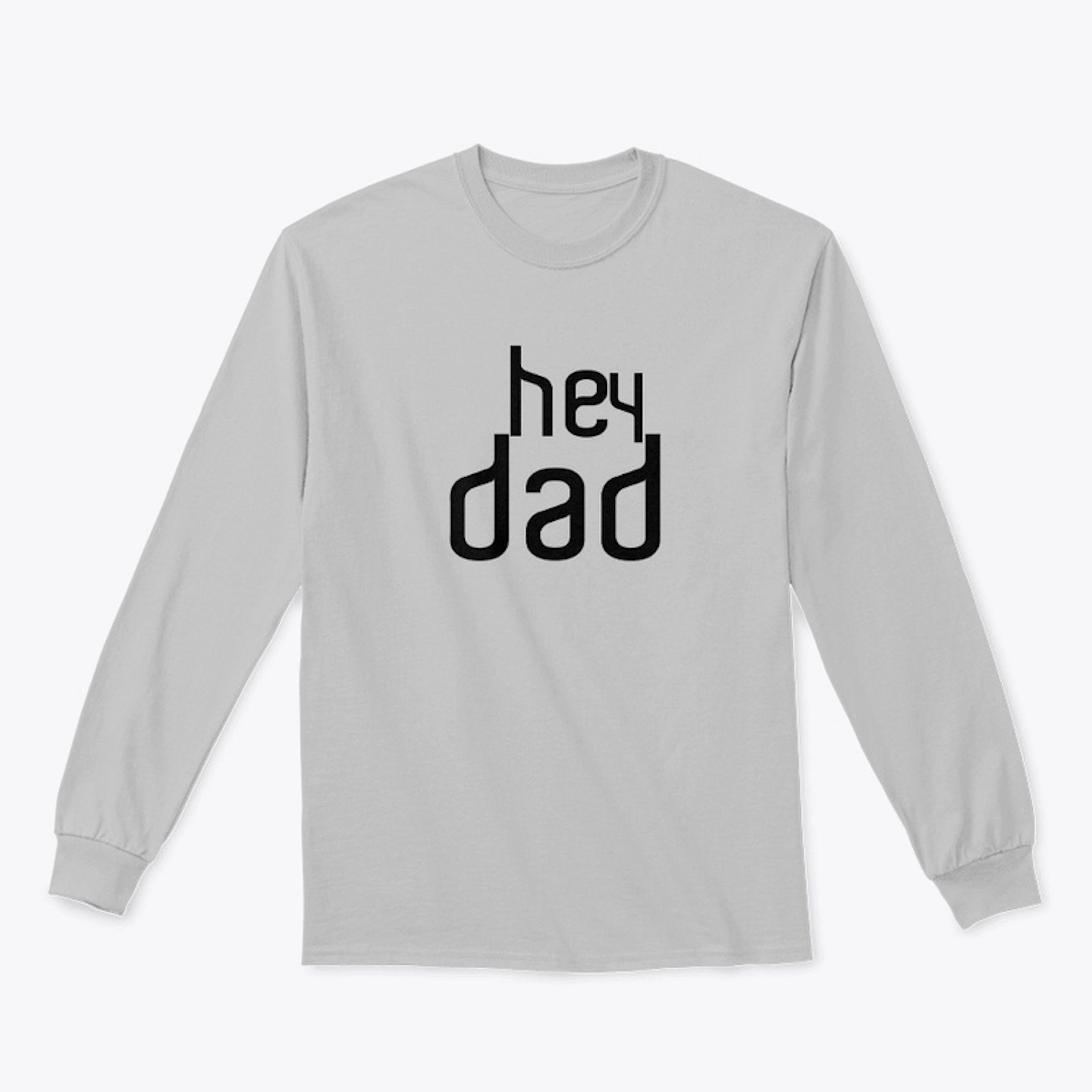 Hey Dads