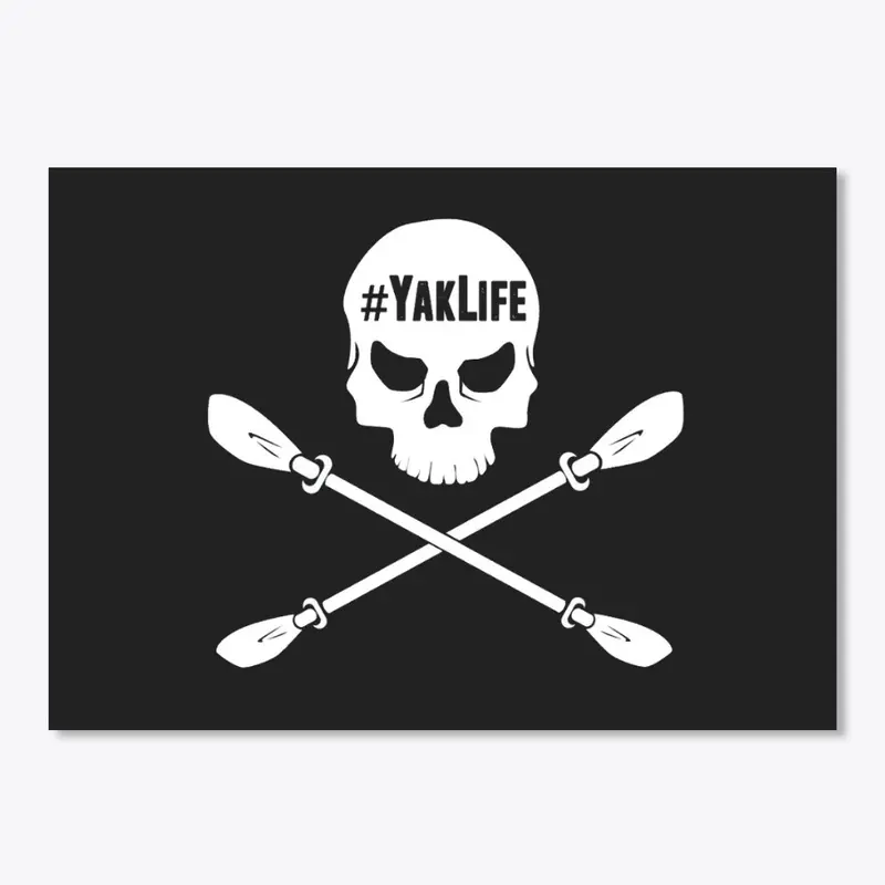 #YakLife1