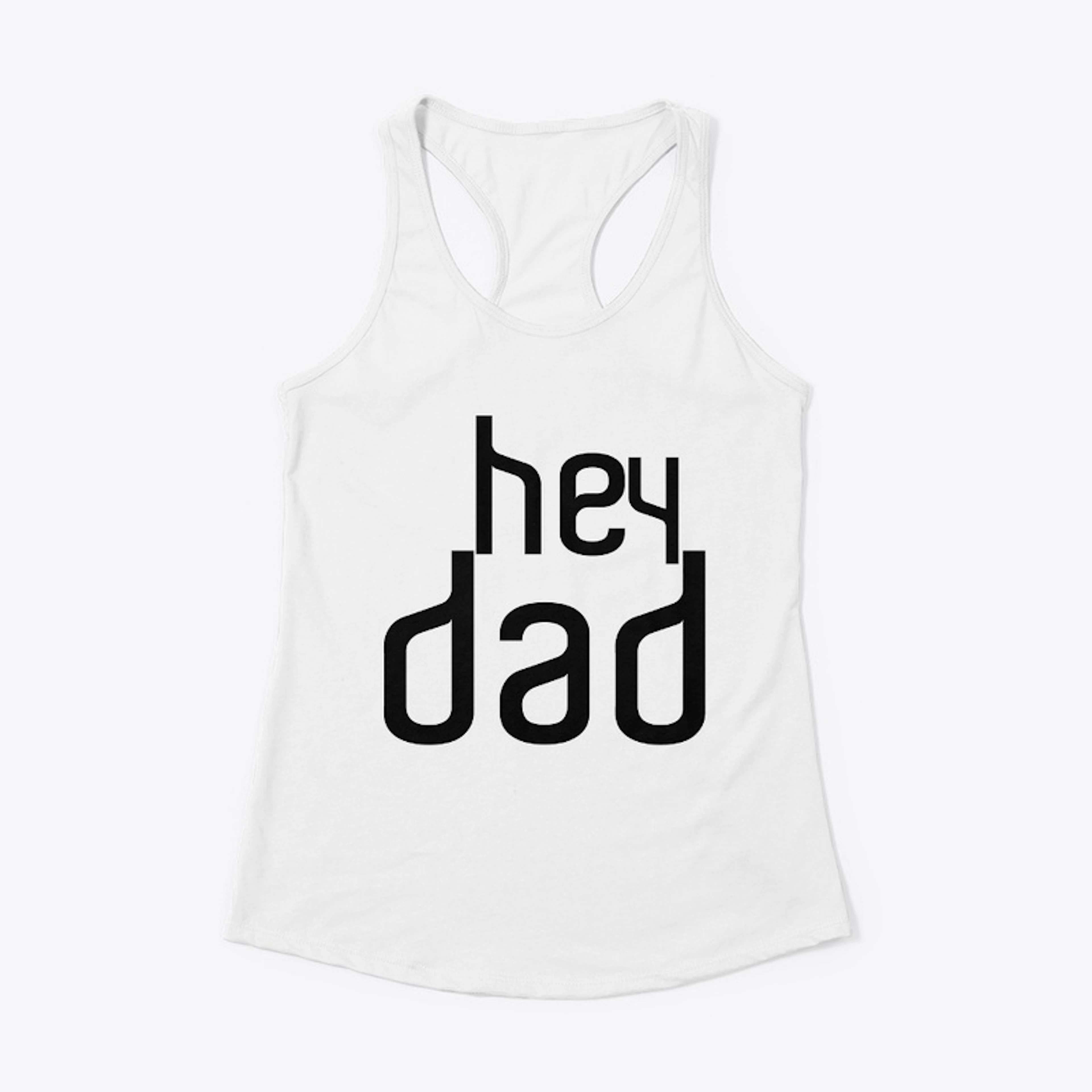 Hey Dads