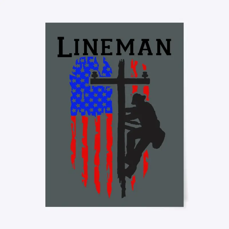 Lineman Appreciation