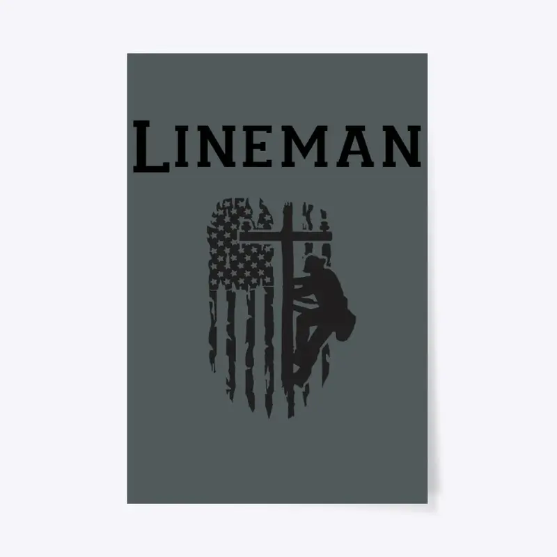 Lineman Appreciation