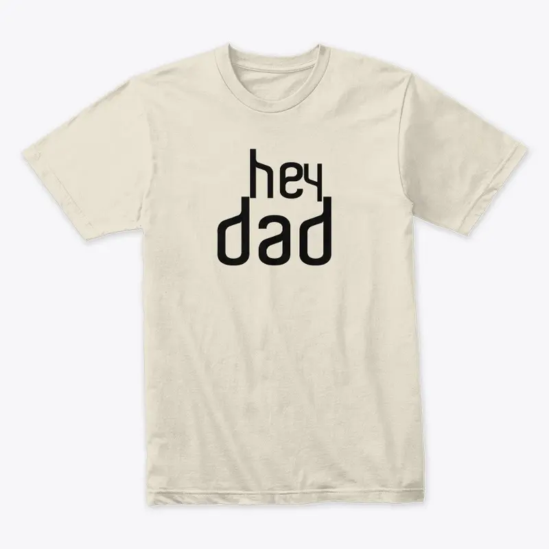 Hey Dads