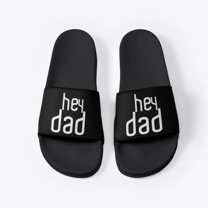 Hey Dads