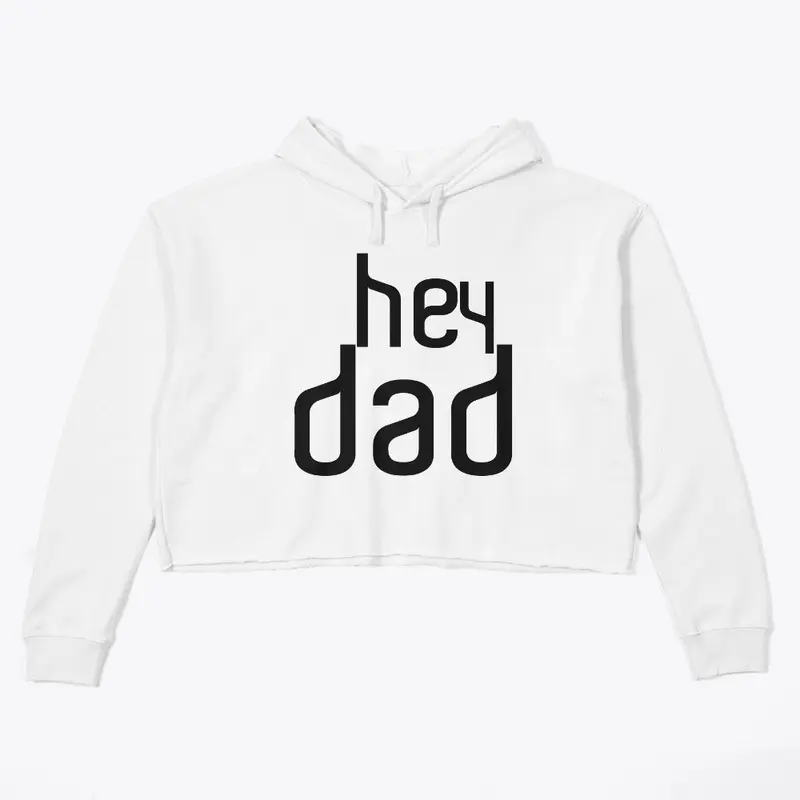 Hey Dads