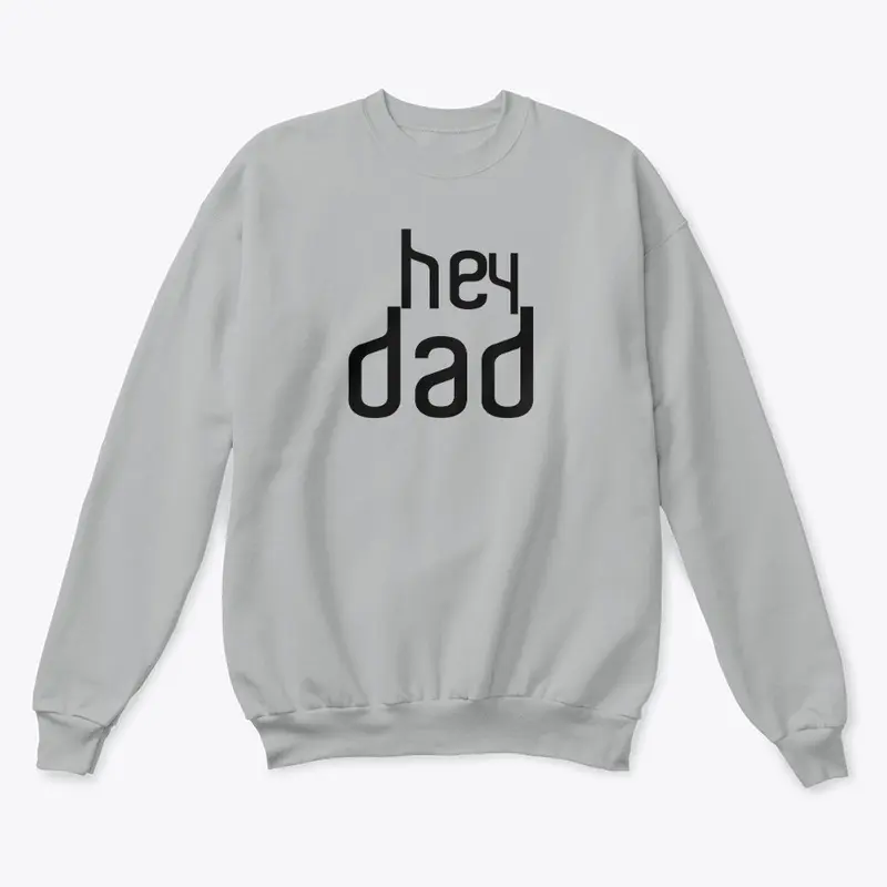 Hey Dads