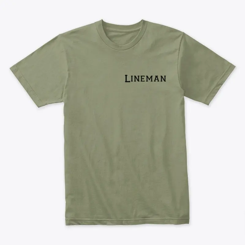 Lineman Appreciation