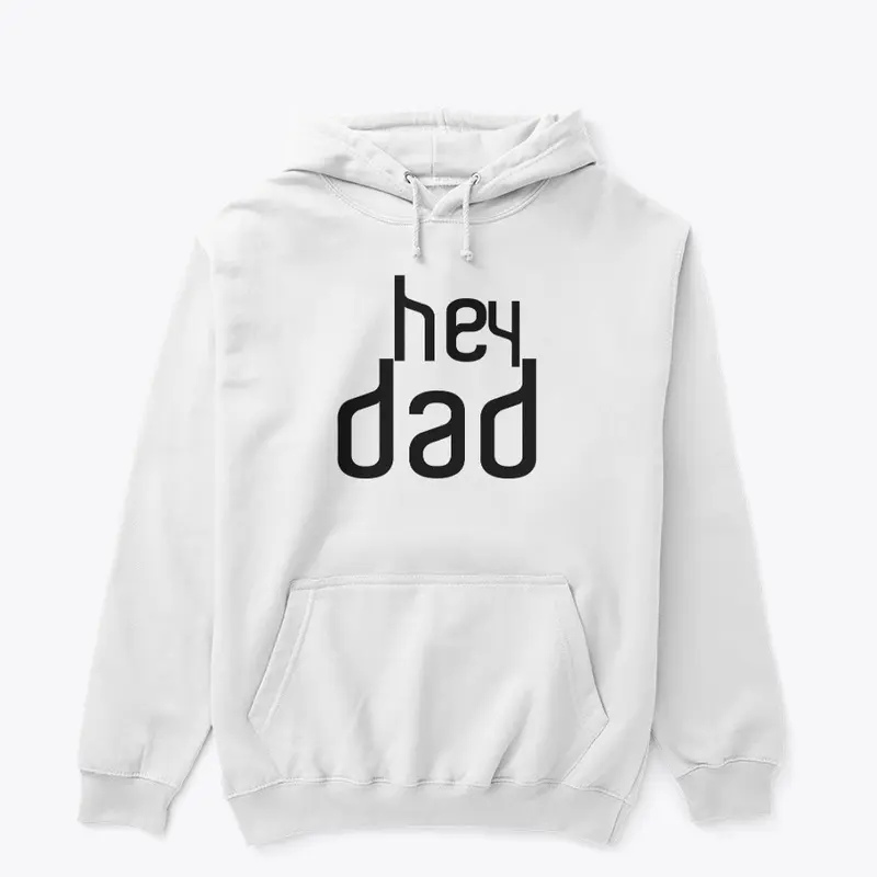 Hey Dads