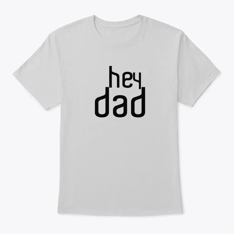 Hey Dads