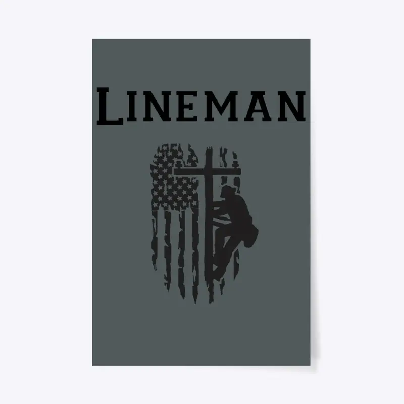 Lineman Appreciation